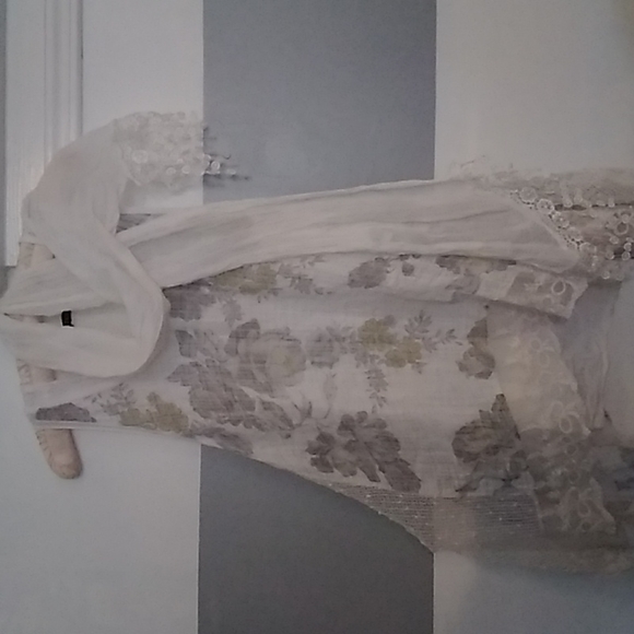 Womens Summer Top - Picture 1 of 6